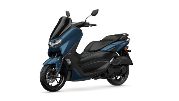 Scuter Yamaha Nmax 155 - imagine 19