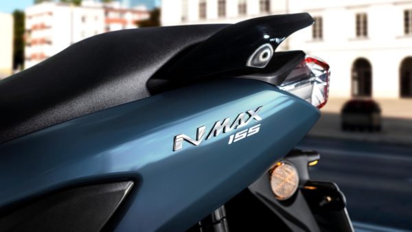 Scuter Yamaha Nmax 155 - imagine 13