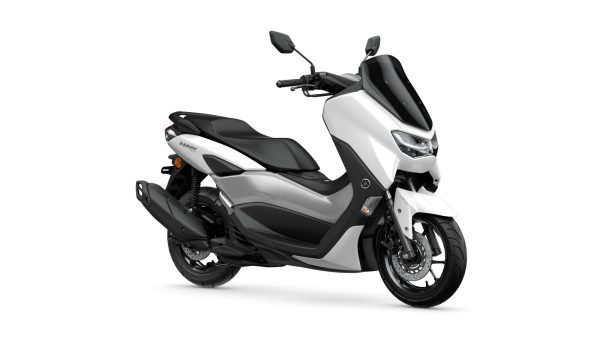 Scuter Yamaha Nmax 155 - imagine 24