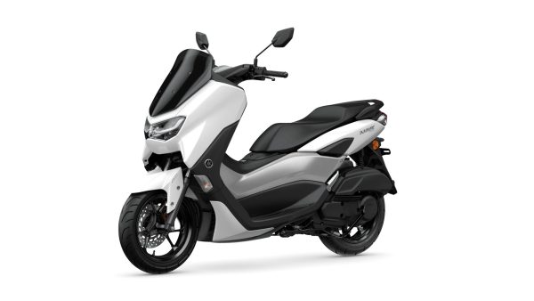 Scuter Yamaha Nmax 155 - imagine 26