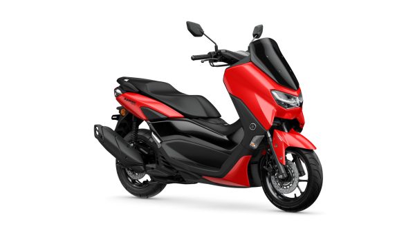 Scuter Yamaha Nmax 155 - imagine 29