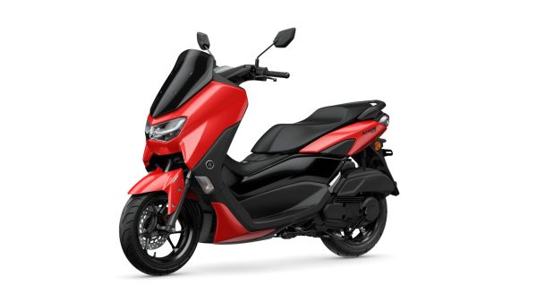 Scuter Yamaha Nmax 155 - imagine 31