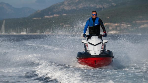 Skijet Yamaha GP HO - 2024 - imagine 2