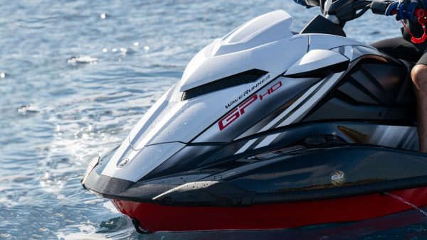 Skijet Yamaha GP HO - 2024 - imagine 10