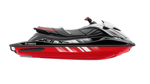 Skijet Yamaha GP HO - 2024 - imagine 11