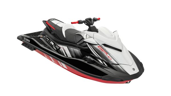 Skijet Yamaha GP HO - 2024 - imagine 18