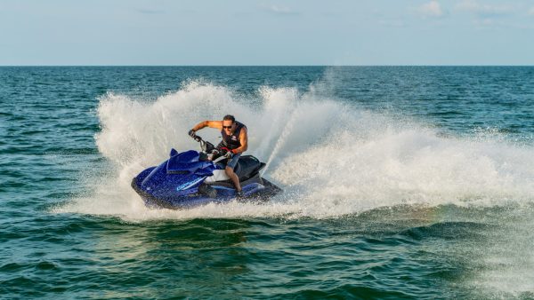 Skijet Yamaha GP SVHO - 2024 - imagine 3