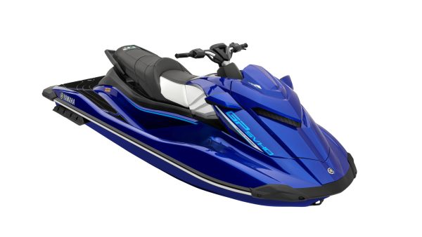 Skijet Yamaha GP SVHO - 2024 - imagine 18