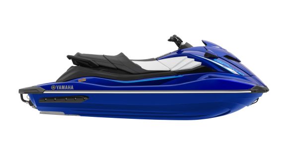 Skijet Yamaha GP SVHO - 2024 - imagine 10