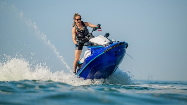 Skijet Yamaha Jetblaster - 2024 - imagine 3