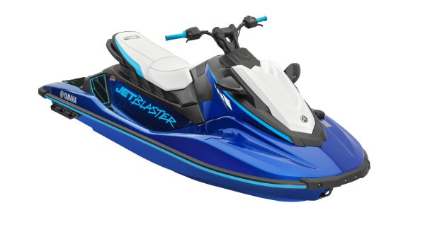 Skijet Yamaha Jetblaster - 2024 - imagine 11