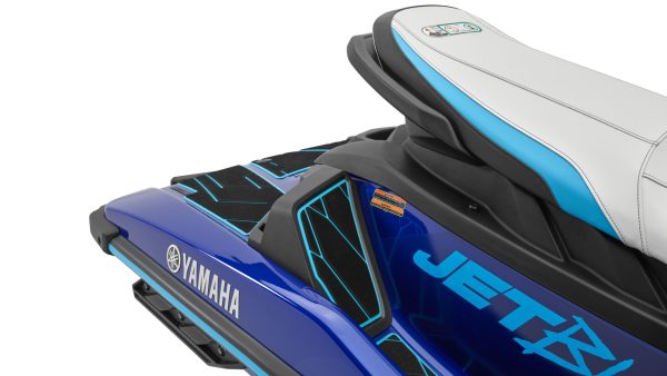 Skijet Yamaha Jetblaster - 2024 - imagine 19