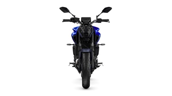 Yamaha MT-07 - imagine 14