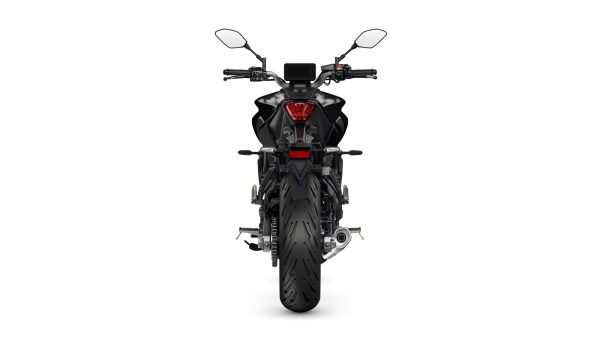 Yamaha MT-07 - imagine 11