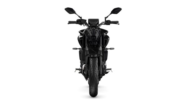 Yamaha MT-07 - imagine 10