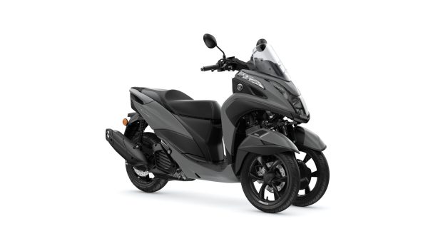 Scuter Yamaha Tricity 125 - imagine 21