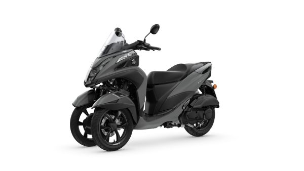 Scuter Yamaha Tricity 125 - imagine 22