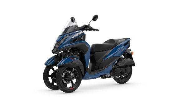 Scuter Yamaha Tricity 125 - imagine 25