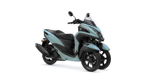 Scuter Yamaha Tricity 125 - imagine 27