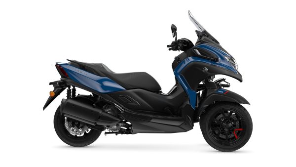 Scuter Yamaha Tricity 300 - imagine 24