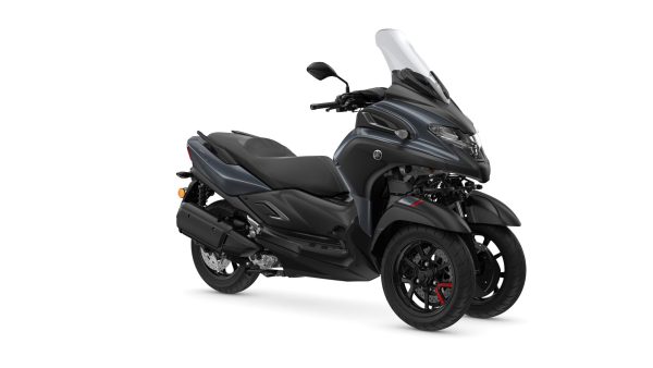 Scuter Yamaha Tricity 300 - imagine 29