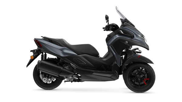 Scuter Yamaha Tricity 300 - imagine 30