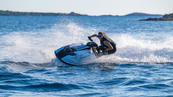 Skijet Yamaha Superjet - 2024 - imagine 4