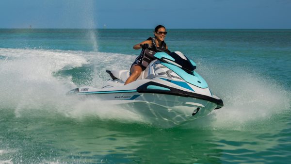 Skijet Yamaha VX - 2024 - imagine 7