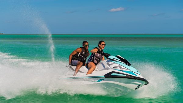 Skijet Yamaha VX - 2024 - imagine 9