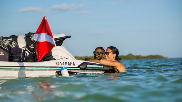 Skijet Yamaha VX - 2024 - imagine 13