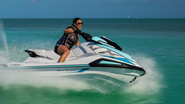 Skijet Yamaha VX - 2024 - imagine 14