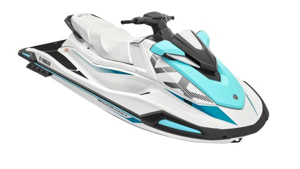 Skijet Yamaha VX - 2024 - imagine 16