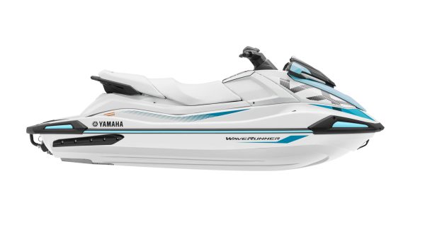 Skijet Yamaha VX - 2024 - imagine 17