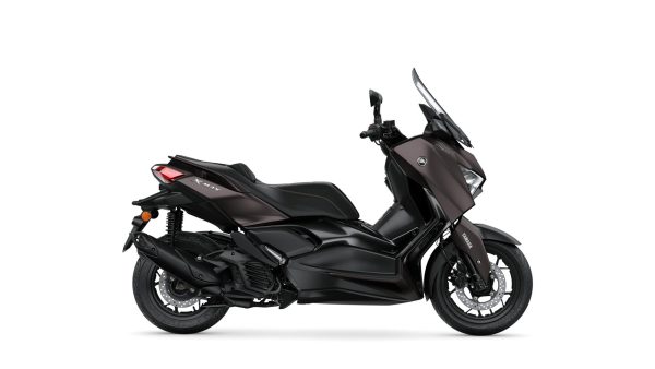 Scuter Yamaha Xmax 125 Tech Max - imagine 25