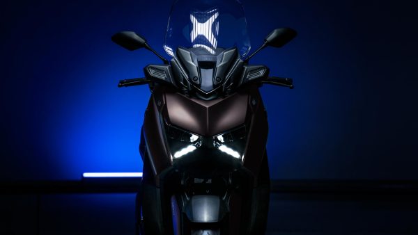 Scuter Yamaha Xmax 125 Tech Max - imagine 14