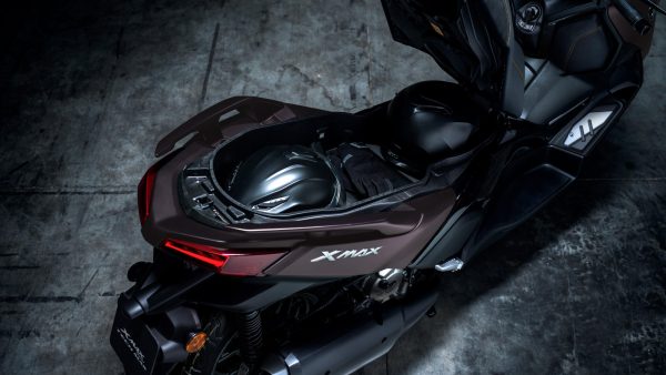 Scuter Yamaha Xmax 125 Tech Max - imagine 18