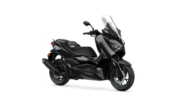 Scuter Yamaha Xmax 125 Tech Max - imagine 26