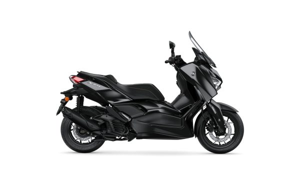 Scuter Yamaha Xmax 125 Tech Max - imagine 27