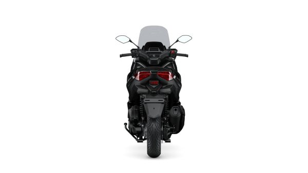 Scuter Yamaha Xmax 125 Tech Max - imagine 28