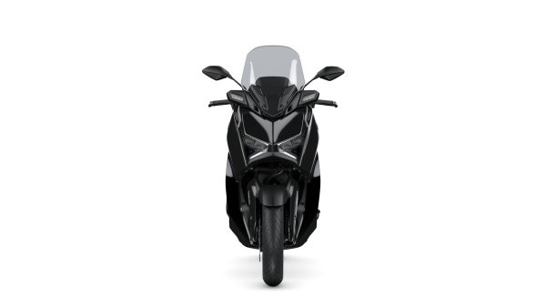 Scuter Yamaha Xmax 125 Tech Max - imagine 29