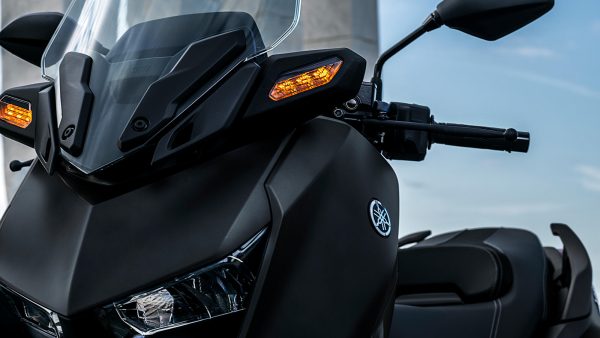 Scuter Yamaha Xmax 300 - imagine 7