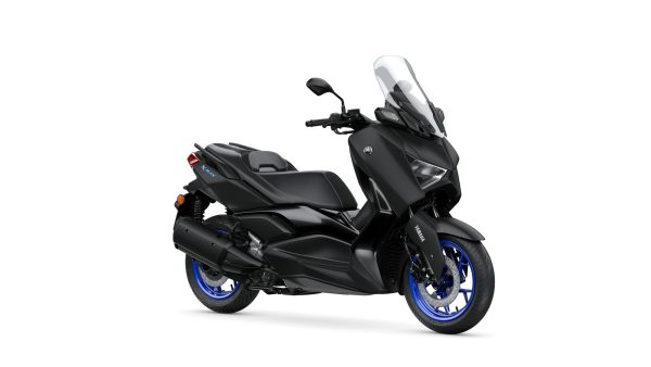 Scuter Yamaha Xmax 300 - imagine 14