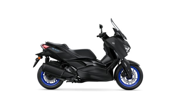 Scuter Yamaha Xmax 300 - imagine 26