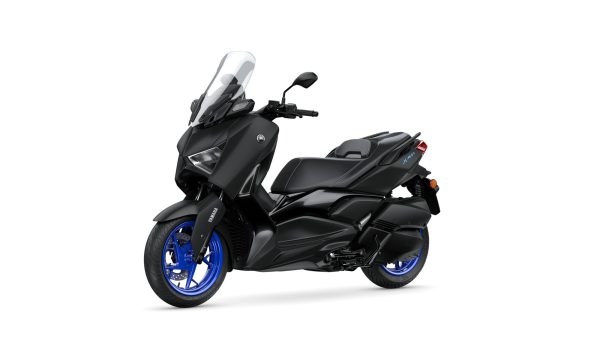 Scuter Yamaha Xmax 300 - imagine 29