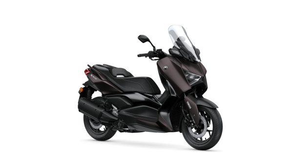 Scuter Yamaha Xmax 300 Tech Max - imagine 2