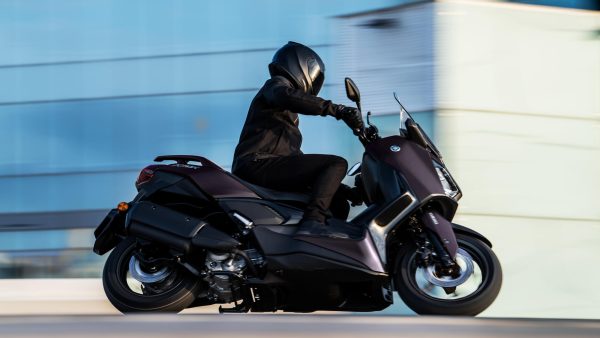 Scuter Yamaha Xmax 300 Tech Max - imagine 19