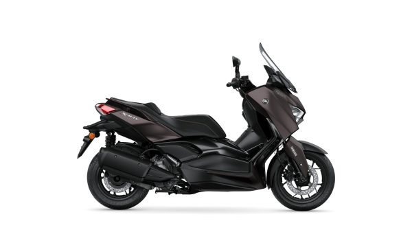 Scuter Yamaha Xmax 300 Tech Max - imagine 33