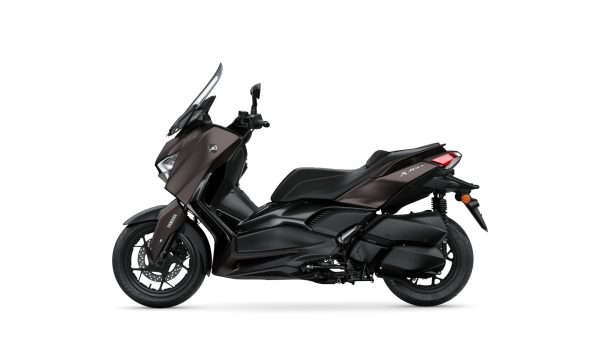 Scuter Yamaha Xmax 300 Tech Max - imagine 35