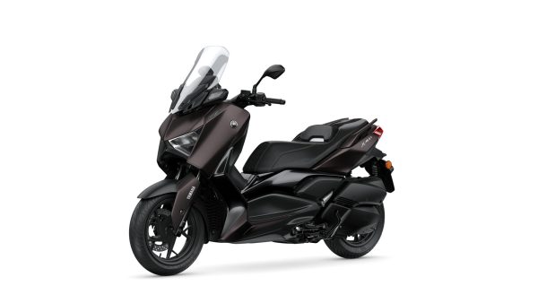 Scuter Yamaha Xmax 300 Tech Max - imagine 36