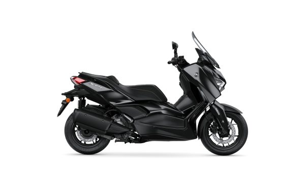 Scuter Yamaha Xmax 300 Tech Max - imagine 53